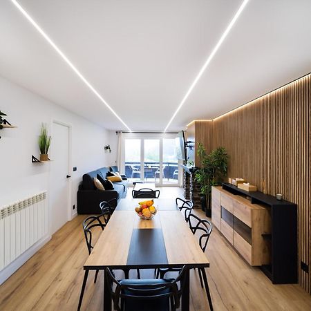 Piso Andorra Arinsal Apartment ภายนอก รูปภาพ