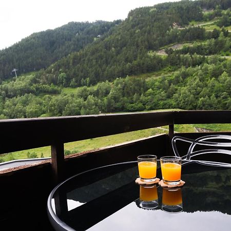 Piso Andorra Arinsal Apartment ภายนอก รูปภาพ
