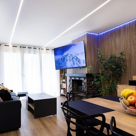 Piso Andorra Arinsal Apartment ภายนอก รูปภาพ
