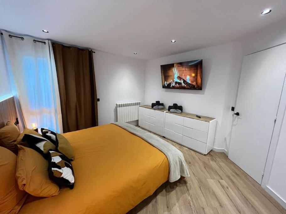 Piso Andorra Arinsal Apartment ภายนอก รูปภาพ
