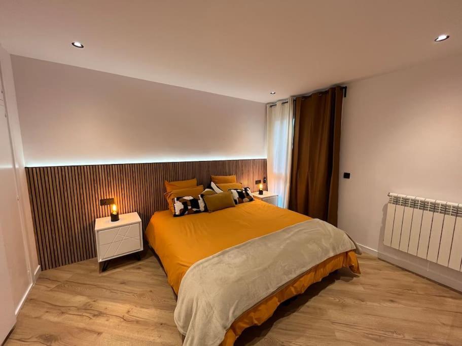 Piso Andorra Arinsal Apartment ภายนอก รูปภาพ