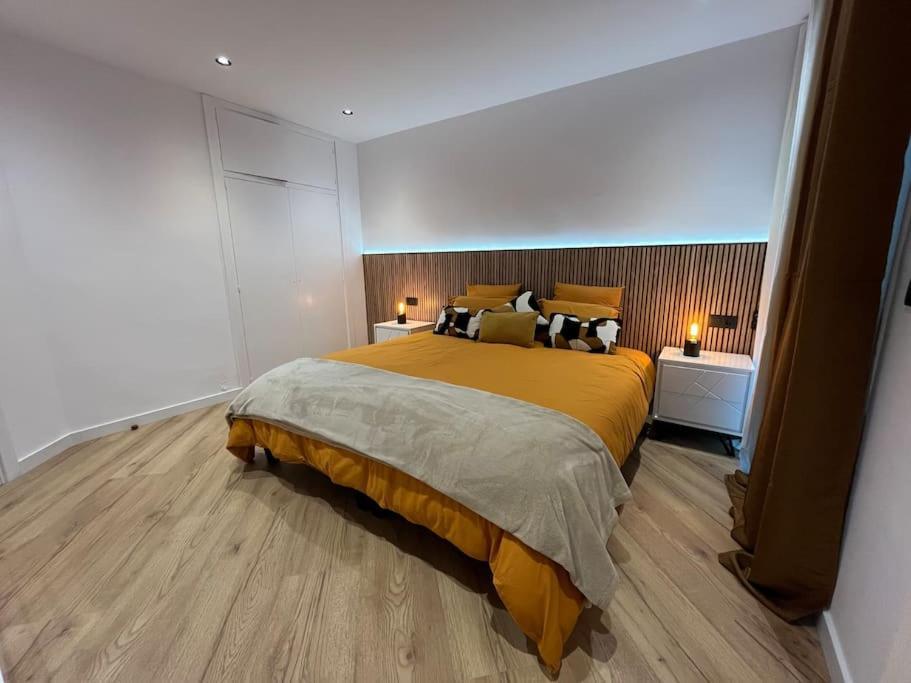 Piso Andorra Arinsal Apartment ภายนอก รูปภาพ
