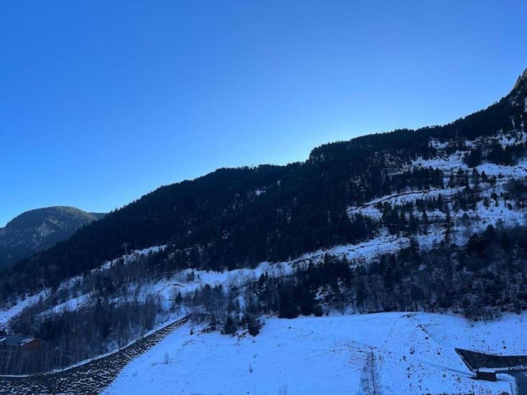 Piso Andorra Arinsal Apartment ภายนอก รูปภาพ