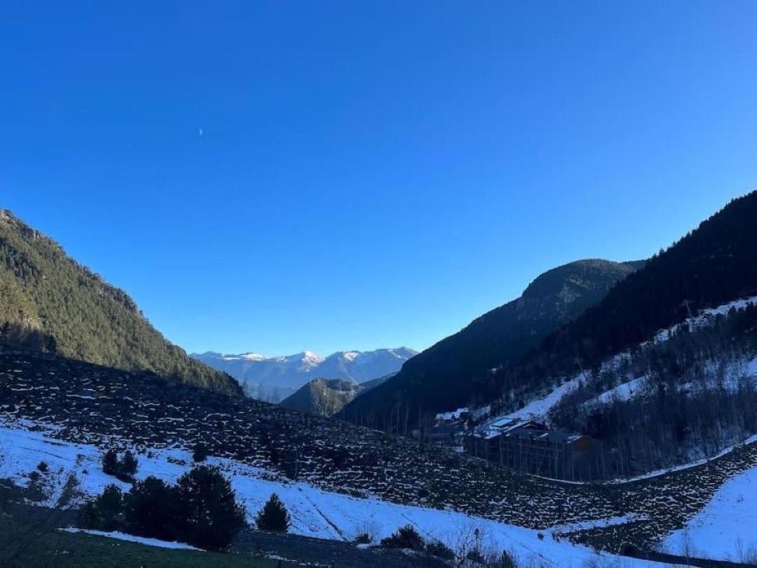 Piso Andorra Arinsal Apartment ภายนอก รูปภาพ