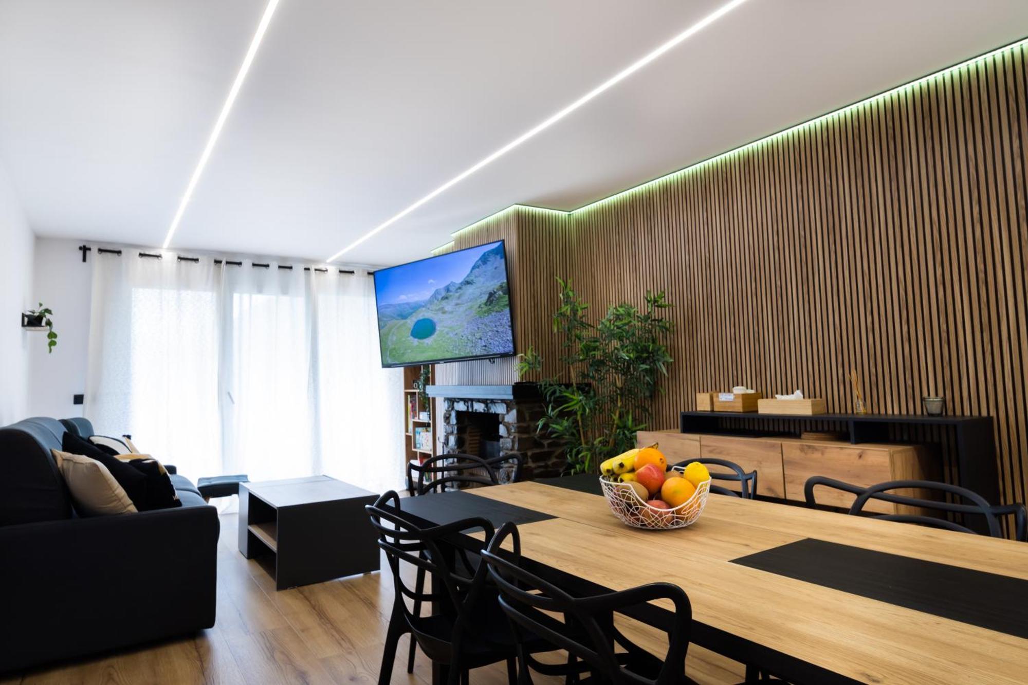 Piso Andorra Arinsal Apartment ภายนอก รูปภาพ