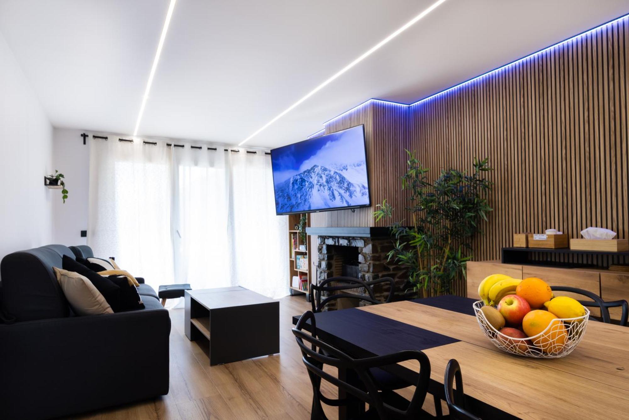 Piso Andorra Arinsal Apartment ภายนอก รูปภาพ
