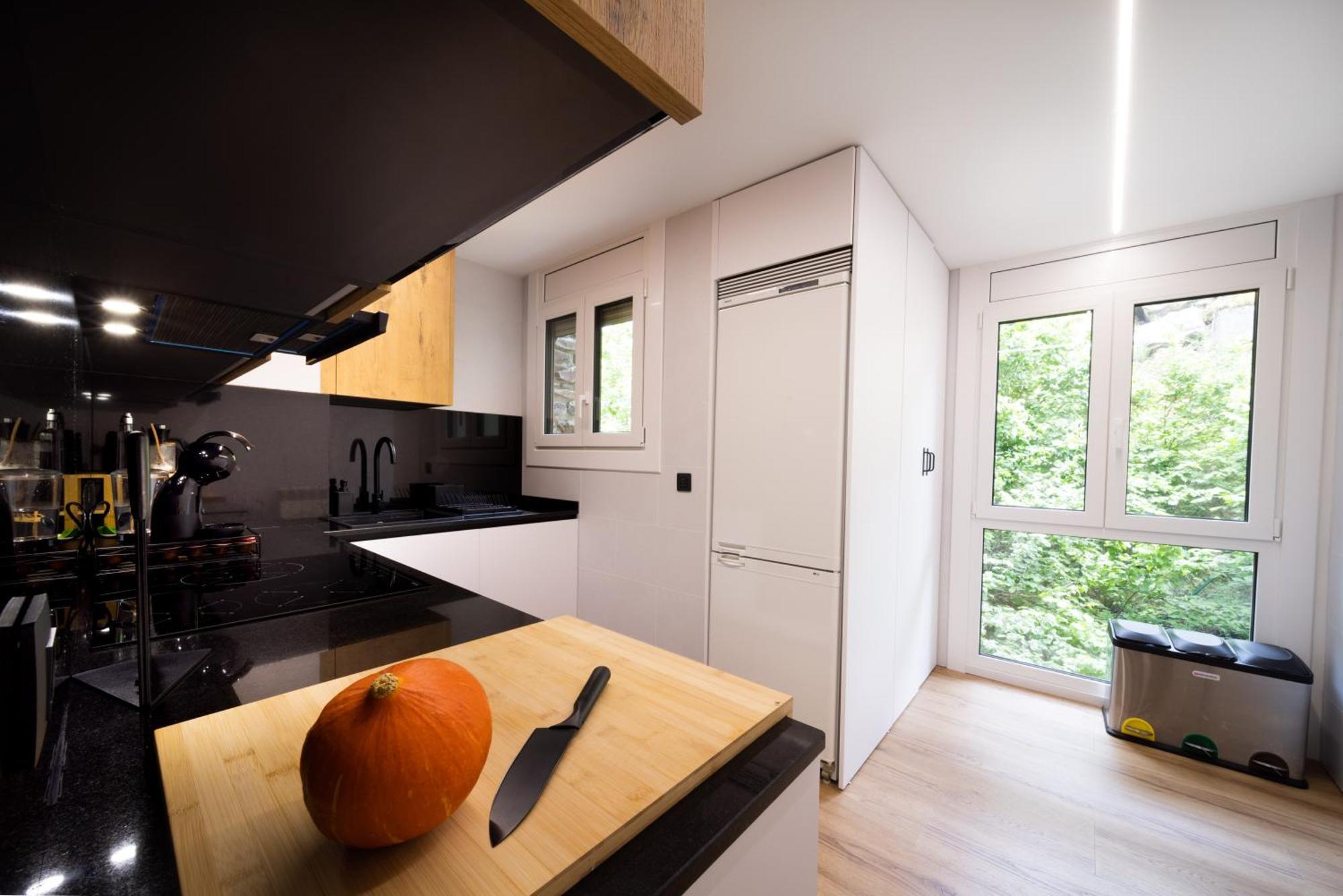 Piso Andorra Arinsal Apartment ภายนอก รูปภาพ