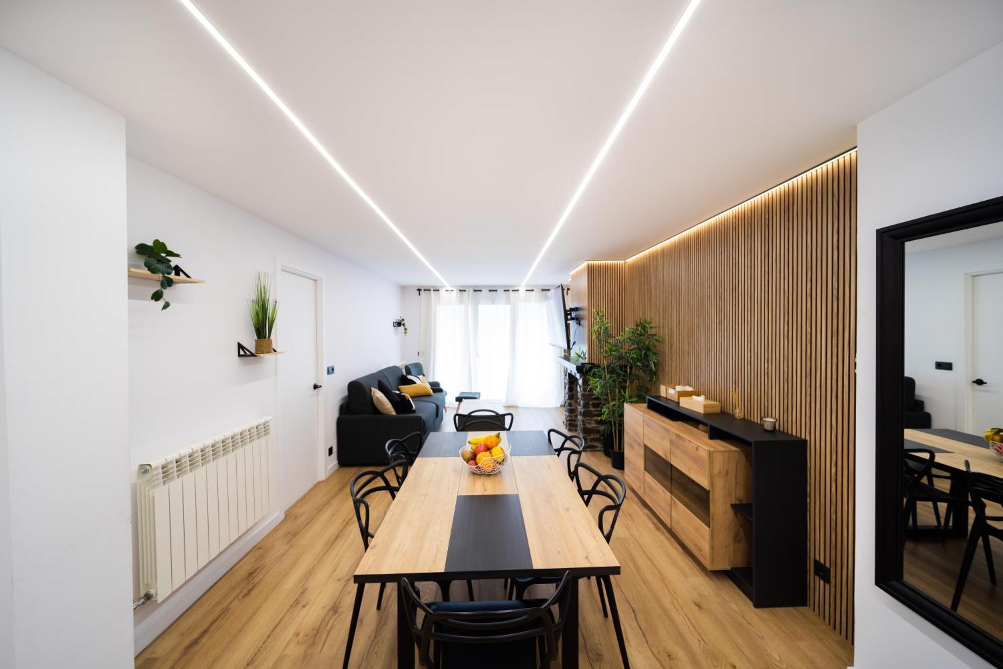 Piso Andorra Arinsal Apartment ภายนอก รูปภาพ
