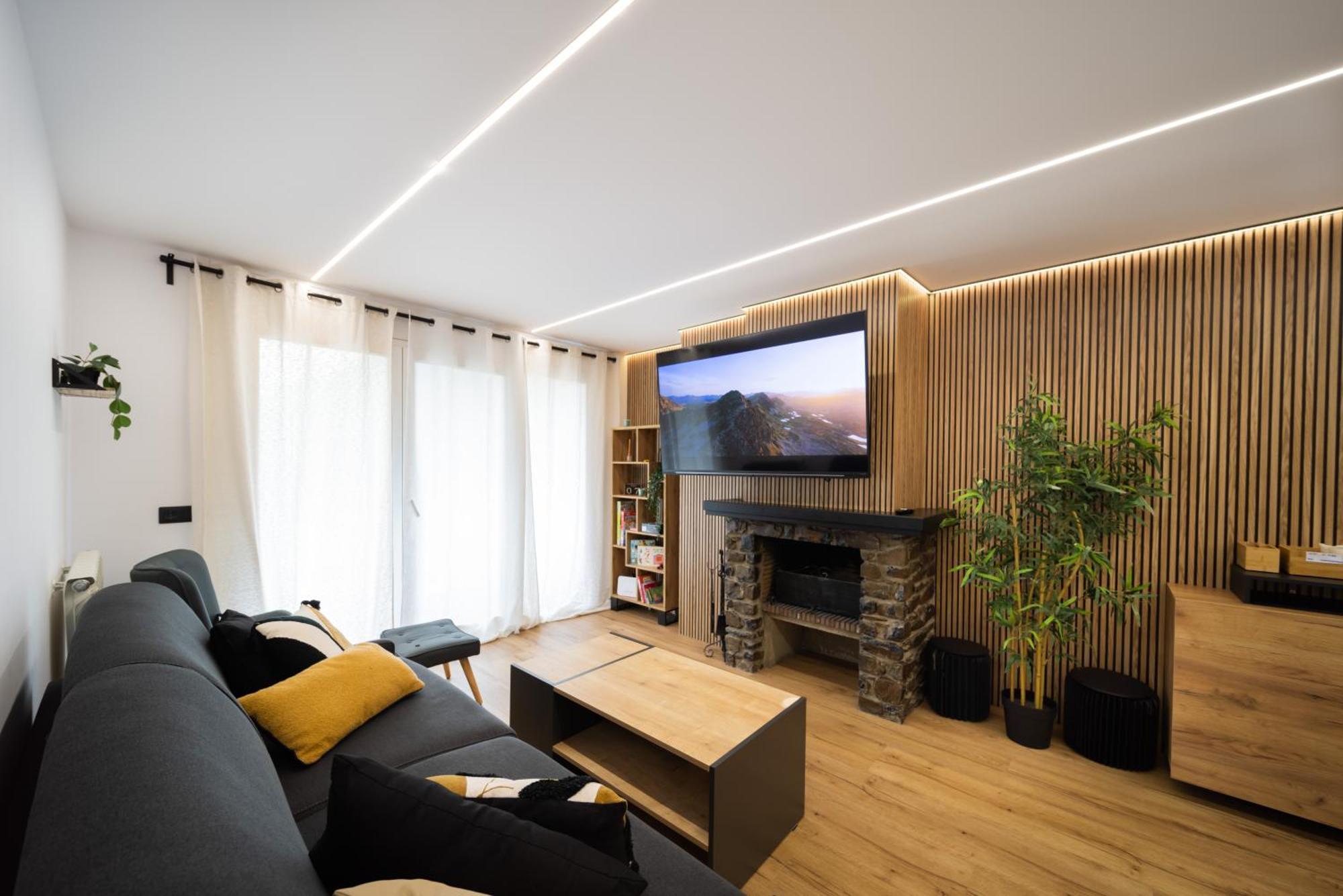 Piso Andorra Arinsal Apartment ภายนอก รูปภาพ