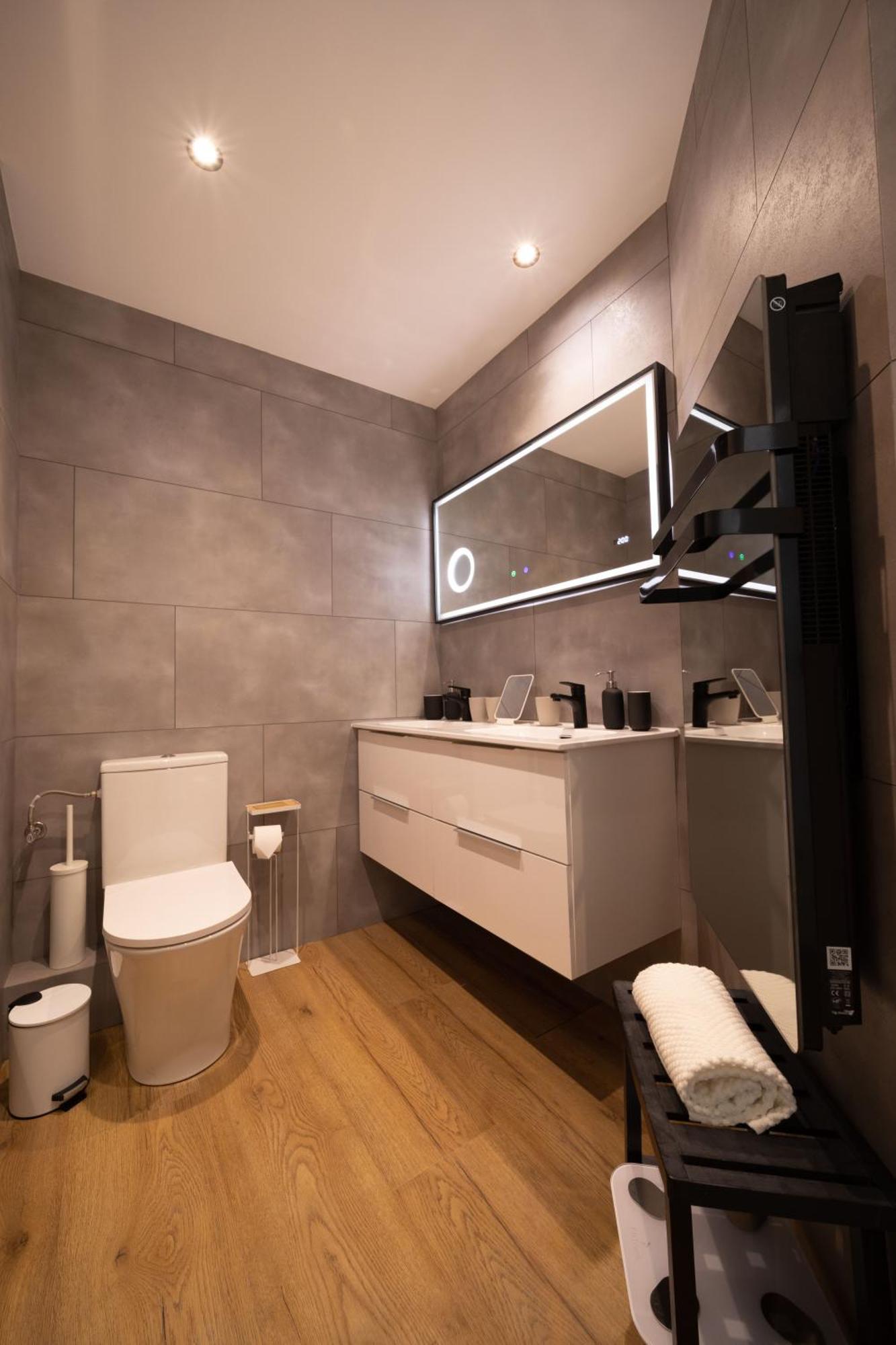 Piso Andorra Arinsal Apartment ภายนอก รูปภาพ