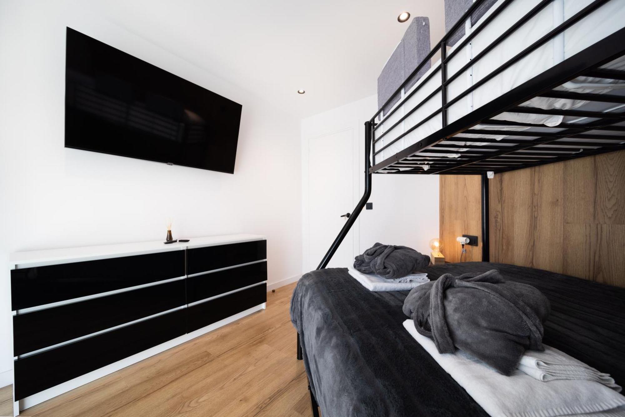 Piso Andorra Arinsal Apartment ภายนอก รูปภาพ