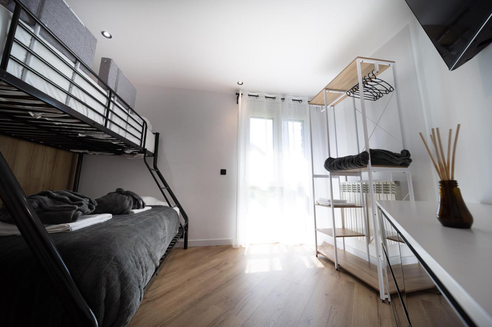 Piso Andorra Arinsal Apartment ภายนอก รูปภาพ